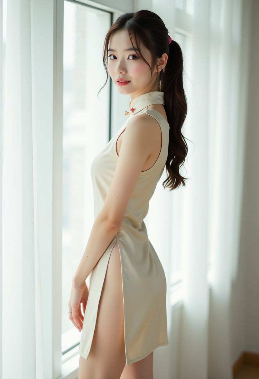 聖华女学院 剧场版