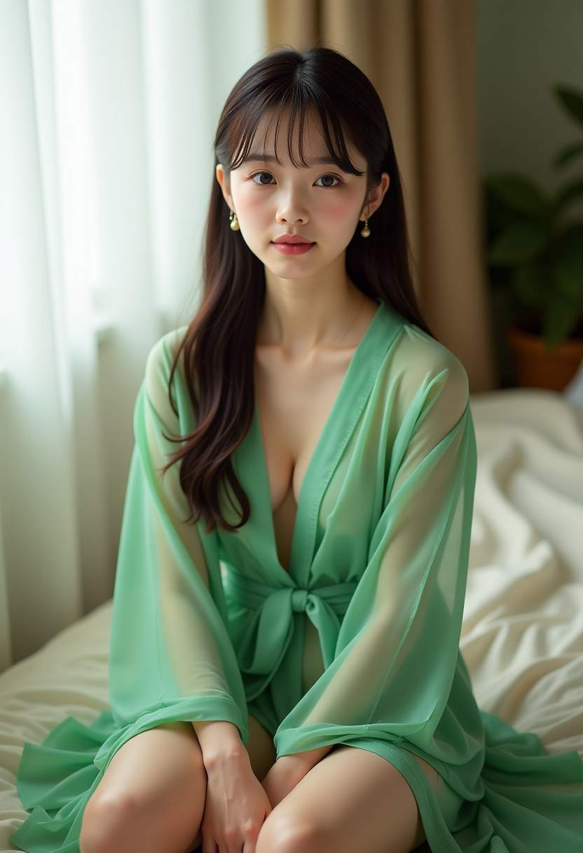 聖华女学院 第5集