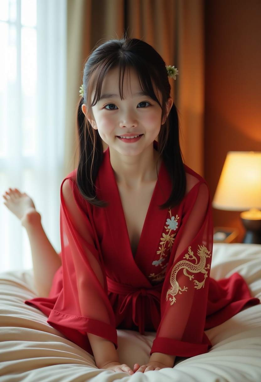 聖华女学院 第1集